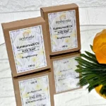 Kumkumadi Oil Soap (100 gms)