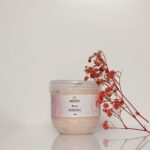 Rose Bath Salt