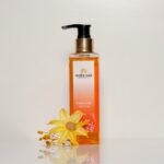 Lotus Lily Body Wash