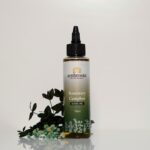 Rosemary-Camphor Infused Hair Oil