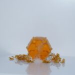 Kumkumadi Oil Soap (100 gms)