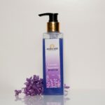 Lavender Peppermint Bath Wash