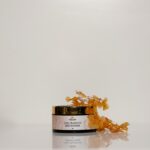 Lemon- Manjistha Gel face cream (night cream)