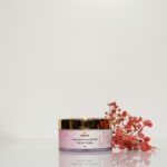 Gotu Kola Carrot seed oil Gel Face Cream