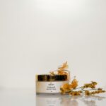 Kumkumadi Face Gel Cream