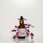 Pomegranate Liquorice Anti Ageing Serum