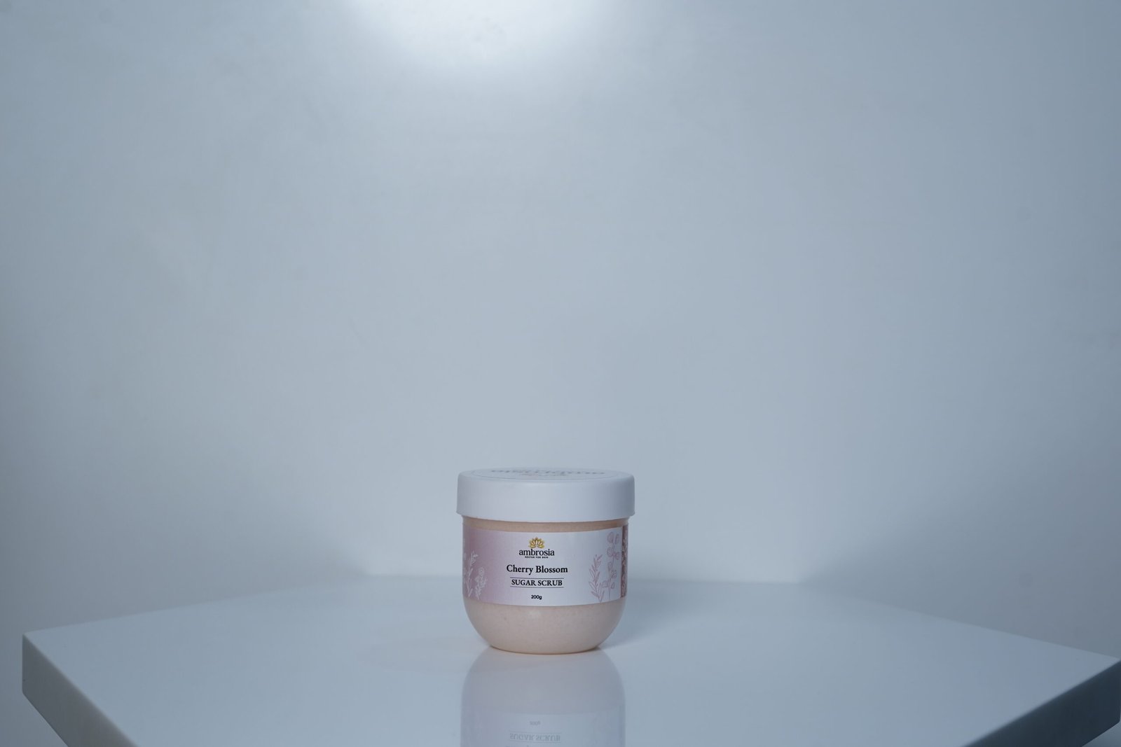 Cherry Blosson Sugar Scrub - Image 7